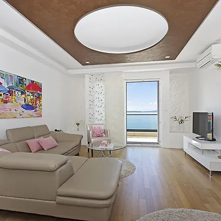 Lucas Apartament