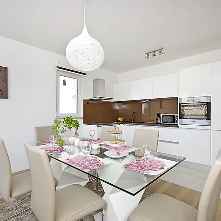 Lucas Apartament