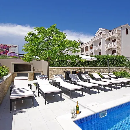 Apartament Lucas