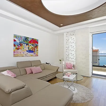 Apartament Lucas