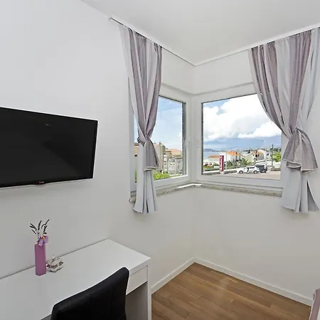 Apartament Lucas Podstrana