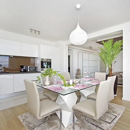 Lucas Apartament