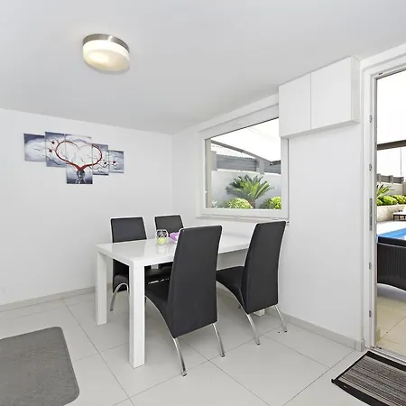 Lucas Apartament