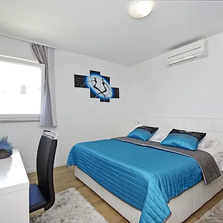 Apartament Lucas Podstrana