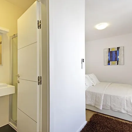 Lucas Apartament Podstrana