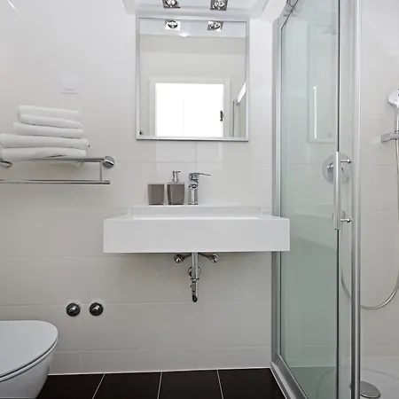 Apartament Lucas
