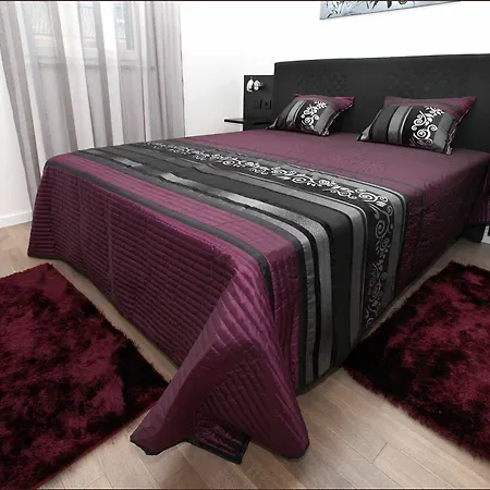 Lucas Apartament