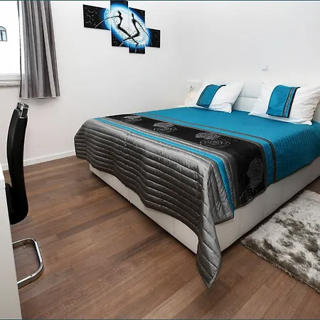 Apartament Lucas Podstrana